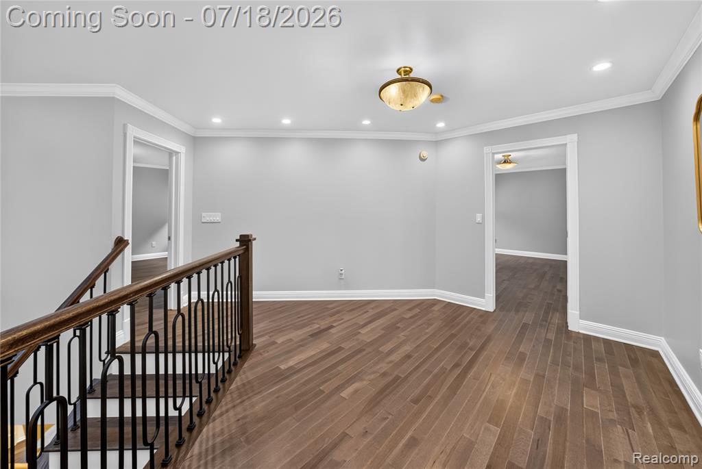 8180 N Ridge Road, Canton, MI 48187 — Photo 55