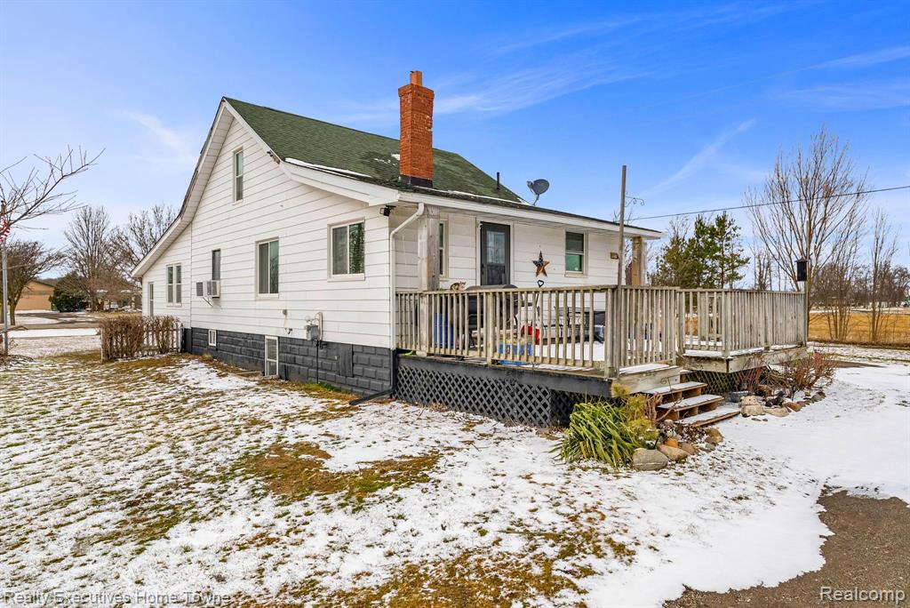 5086 STATE Road, Fort Gratiot, MI 48059 — Photo 31