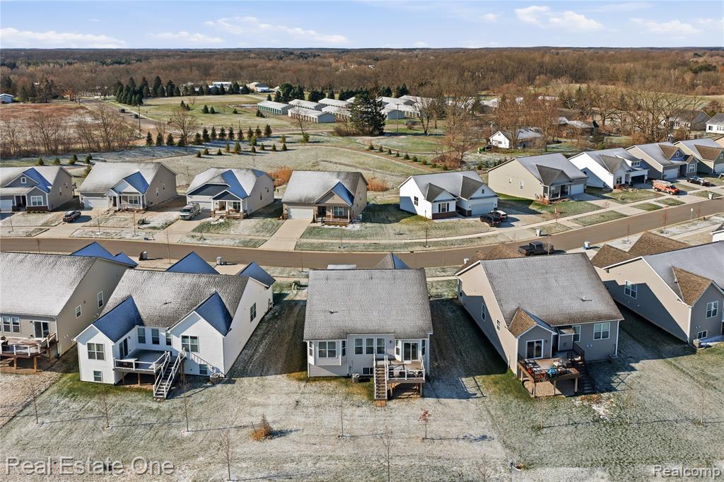 8155 Alyssa Drive, Brighton, MI 48116 — Photo 22