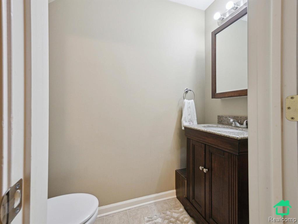 1166 Fountain View Circle, South Lyon, MI 48178 — Photo 31