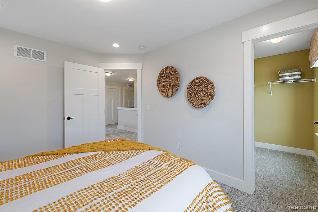 6167 N Trailwoods Drive, Ann Arbor, MI 48103 — Photo 40