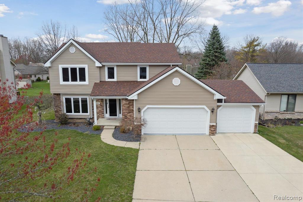 925 DONNALEE Drive, Monroe, MI 48162 — Photo 50
