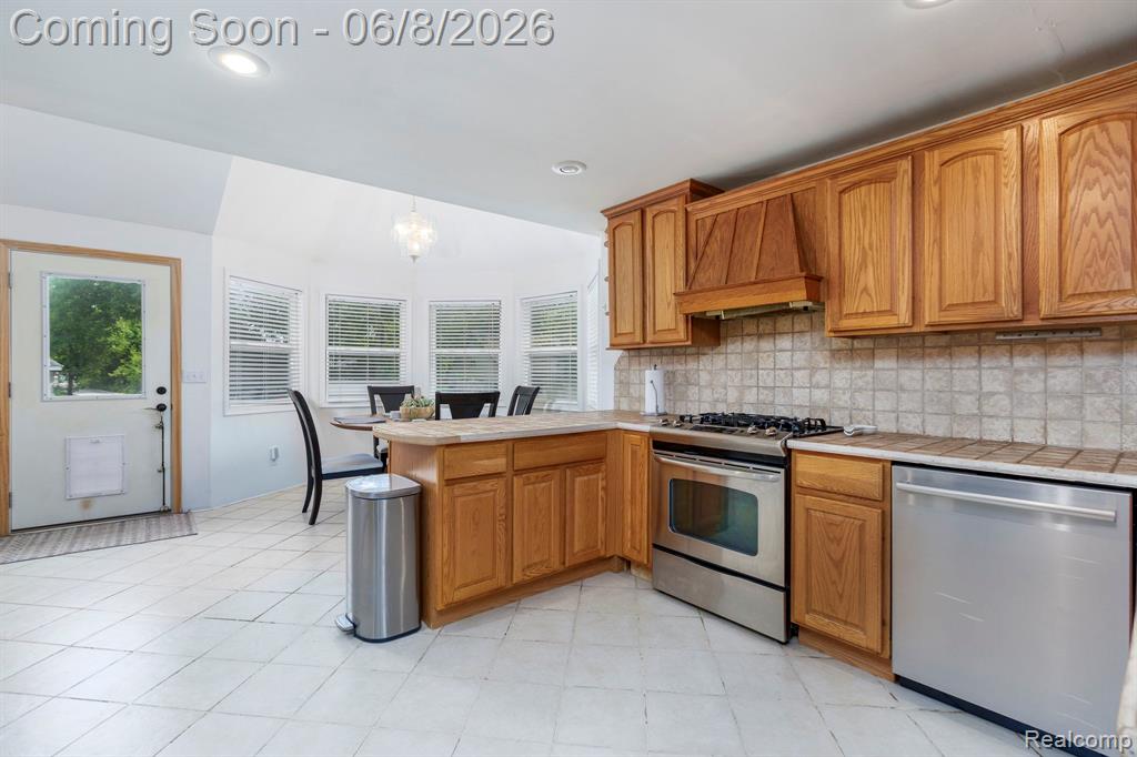 401 Pointe Tremble Road, Algonac, MI 48001 — Photo 20