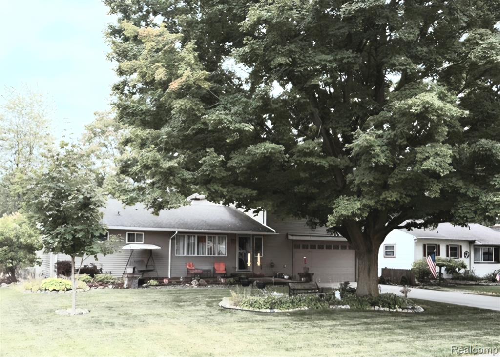 48212 Cardinal Drive, Shelby Twp, MI 48317 — Photo 4
