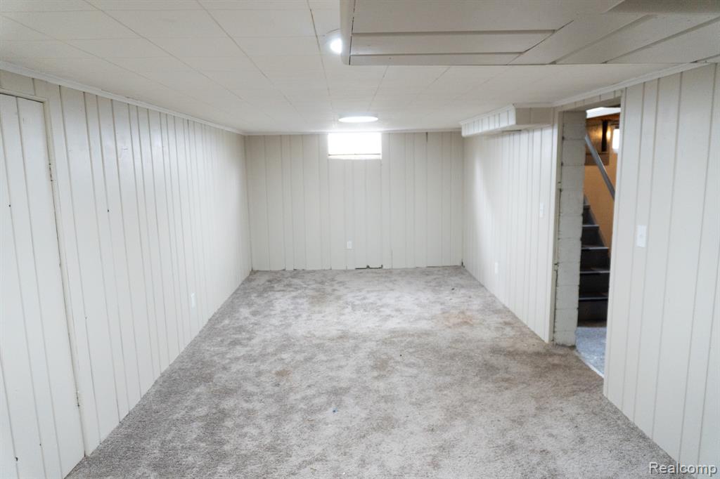 4410 Brunswick Avenue, Flint, MI 48507 — Photo 31