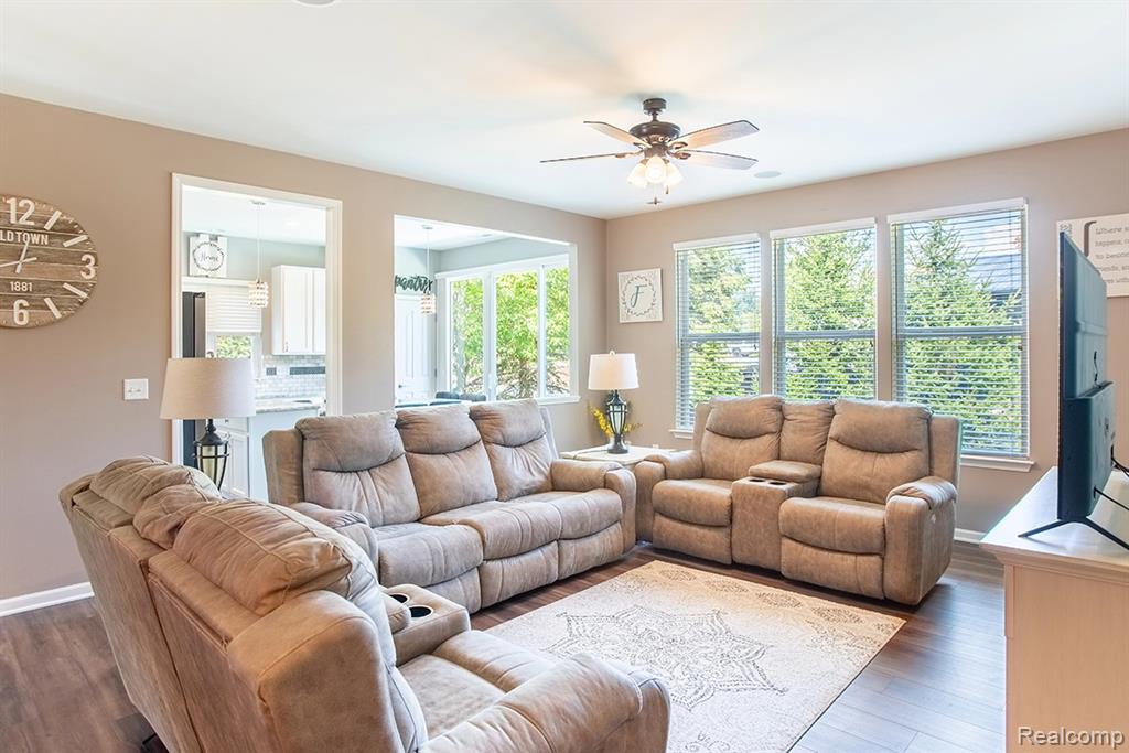 27900 Paradise Lane S, 1, Flat Rock, MI 48134 — Photo 19