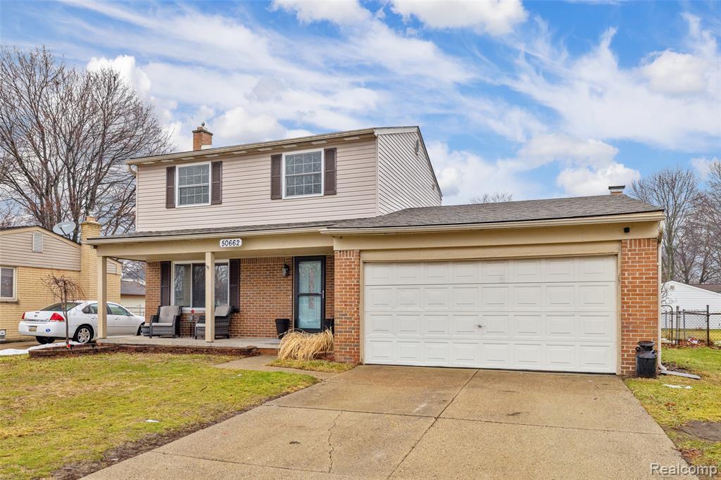 50662 Bower Drive, Chesterfield, MI 48047 — Photo 31