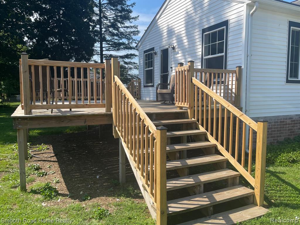 20375 Sumpter Road, Belleville, MI 48111 — Photo 9