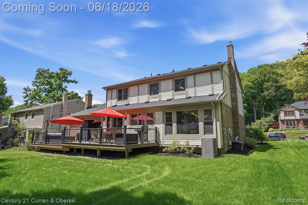 42149 Crestview Circle, Northville, MI 48168 — Photo 48