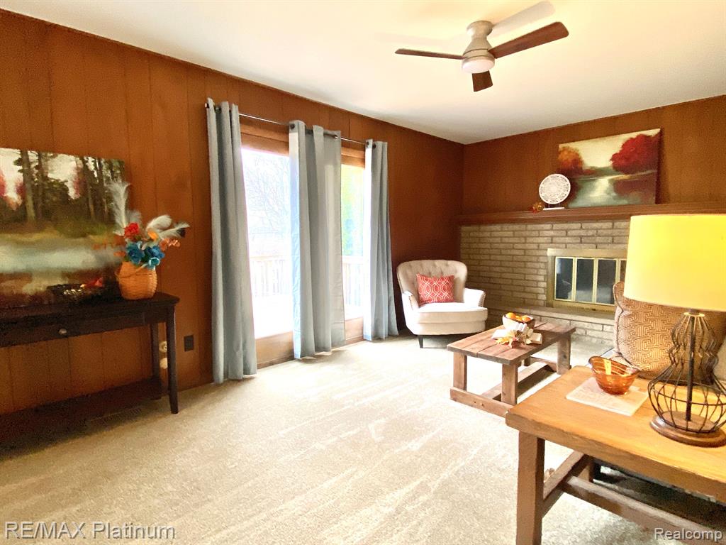 6201 WILLIAMS LAKE Road, Waterford, MI 48329 — Photo 13