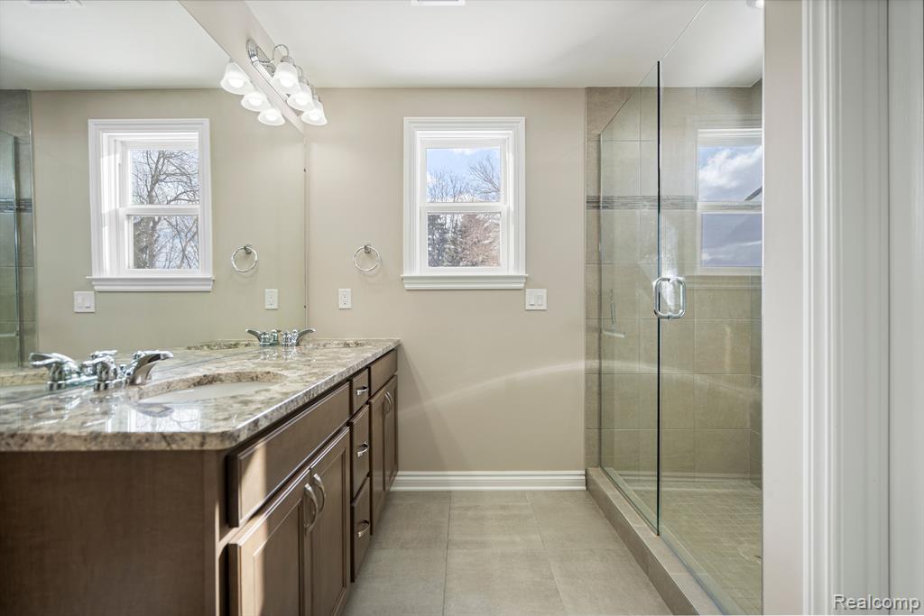 4021 NOTTINGHAM Circle, Clarkston, MI — Photo 15