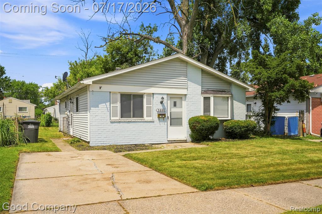 5888 Westlake Street, Taylor, MI 48180 — Photo 25