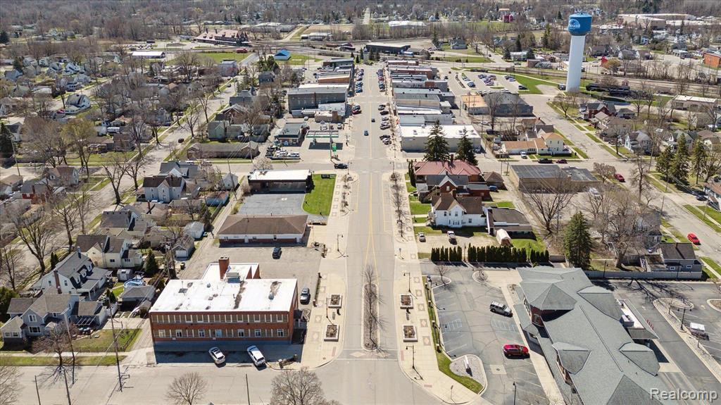 701 N SAGINAW Street, Durand, MI 48429 — Photo 10