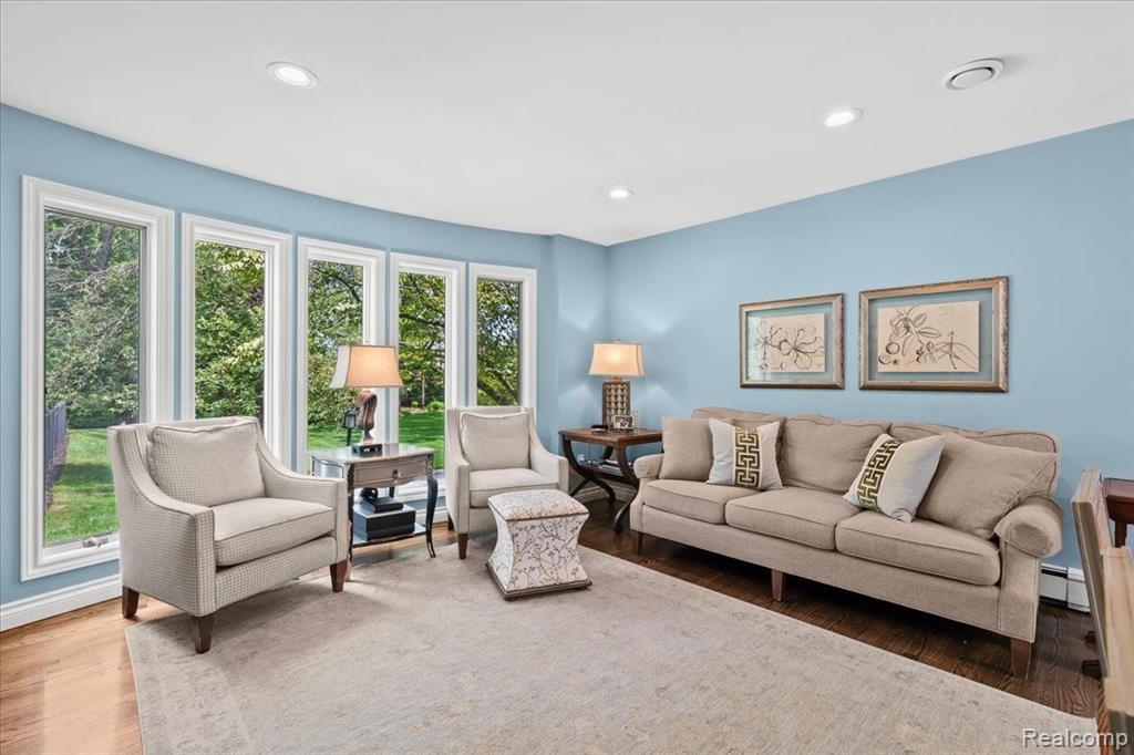 7299 OLD MILL Road, Bloomfield Hills, MI 48301 — Photo 21