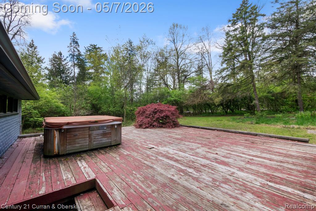 27869 Old Colony Street, Farmington, MI 48334 — Photo 46