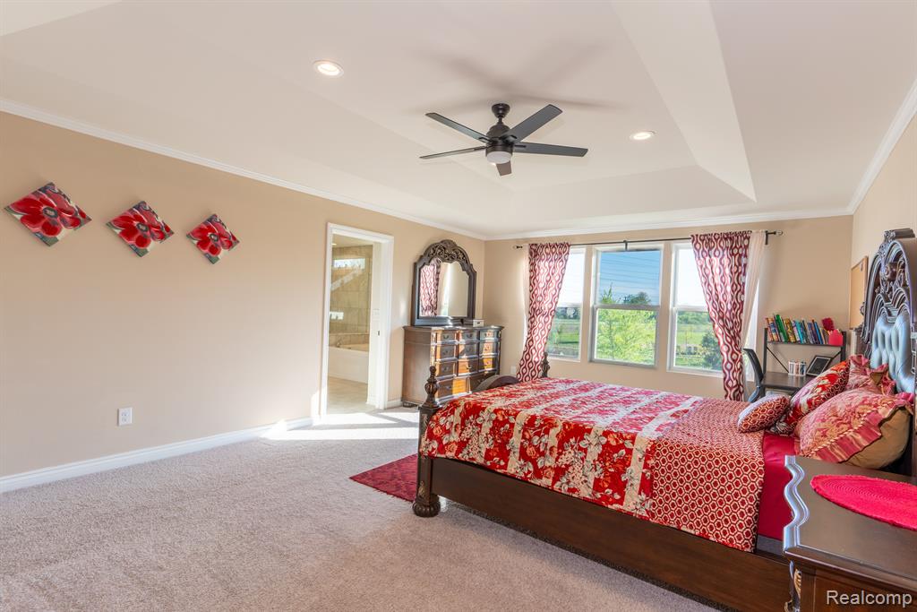 783 REEF Drive, Canton, MI 48187 — Photo 21