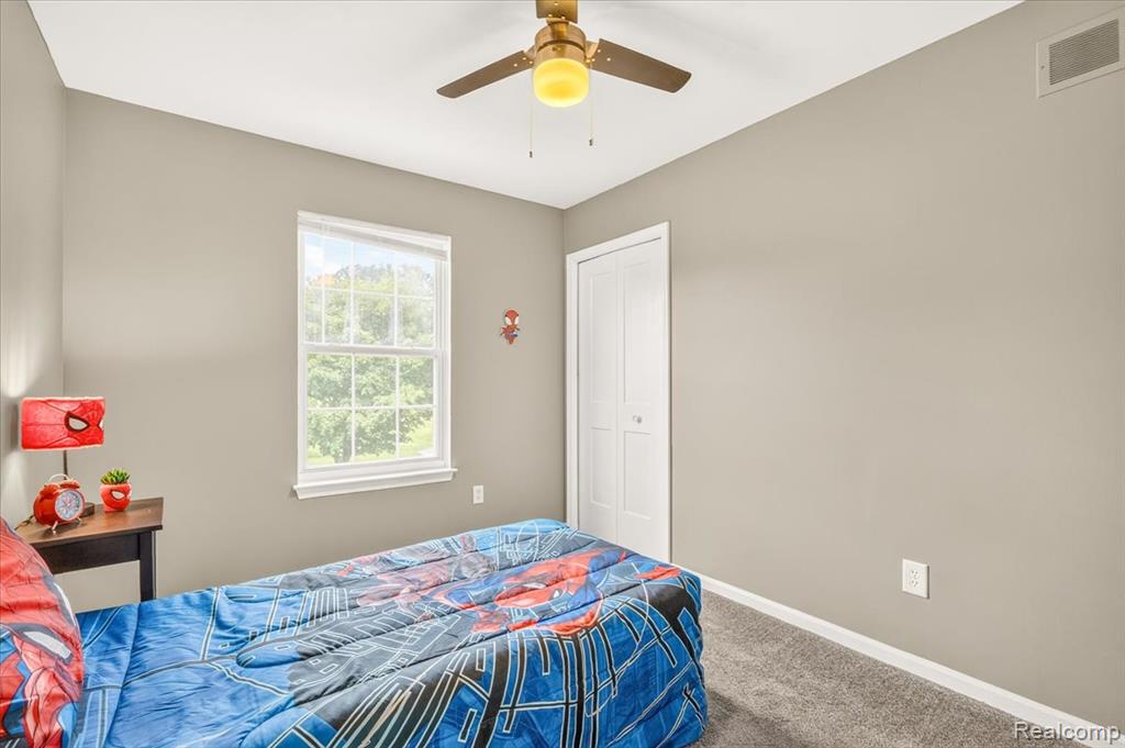 14642 Wildbrook Drive, Belleville, MI 48111 — Photo 54