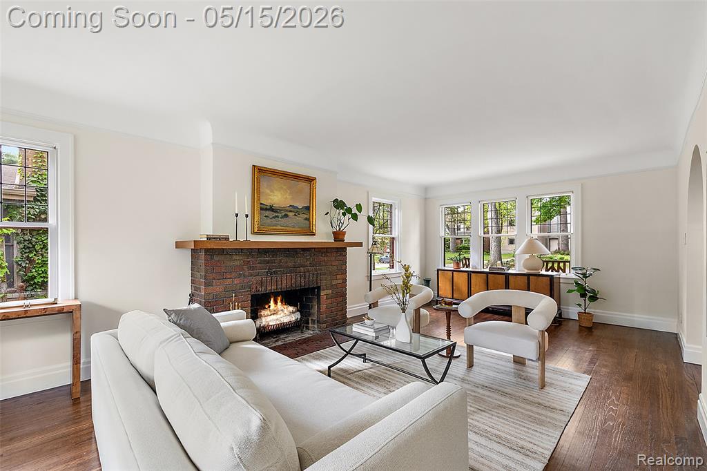 26329 York Road, Huntington Woods, MI — Photo 6