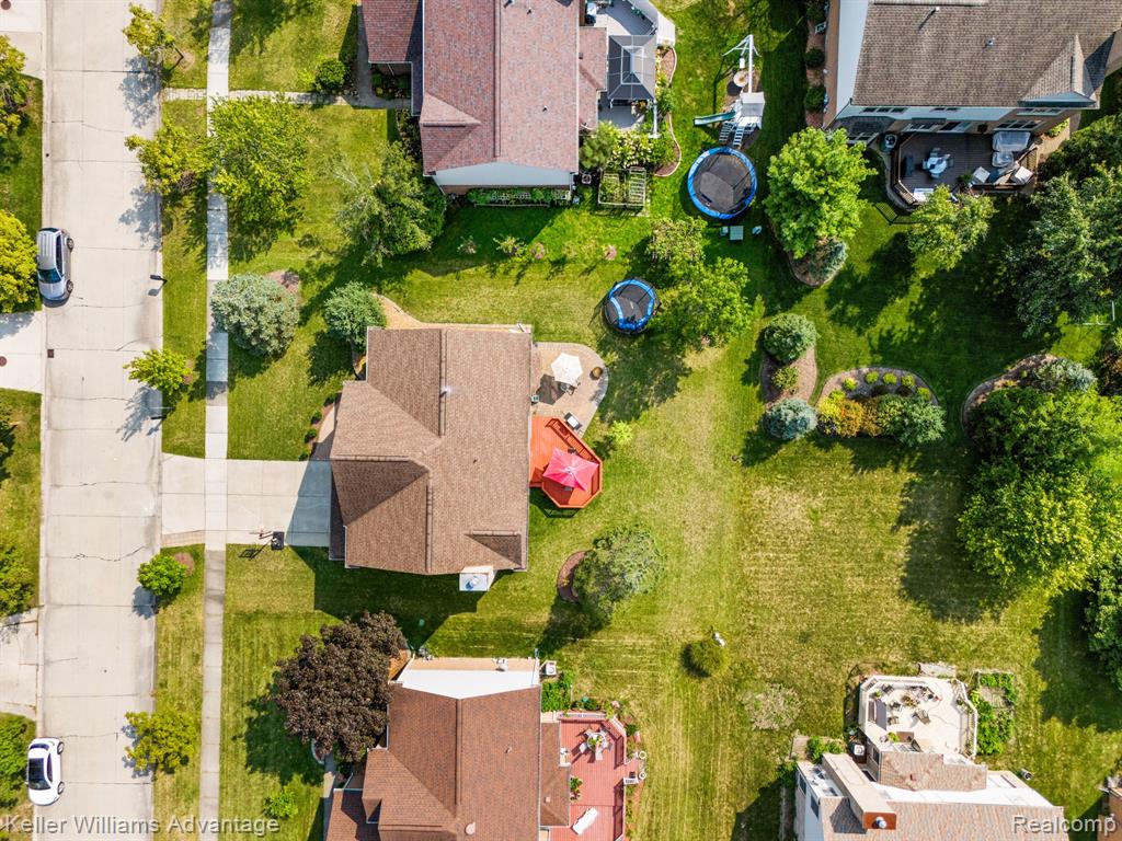 44708 FENWICK Drive, Canton, MI 48188 — Photo 40
