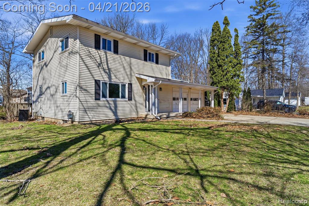 4450 Westway Drive, Swartz Creek, MI 48473 — Photo 4