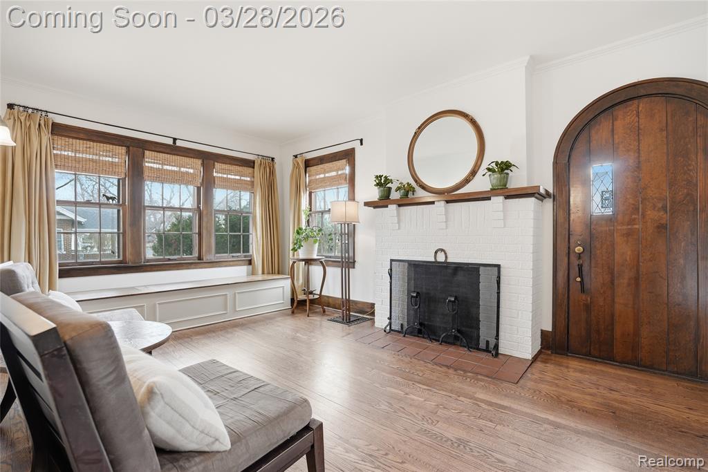 339 Wesley Street, Rochester, MI 48307 — Photo 5