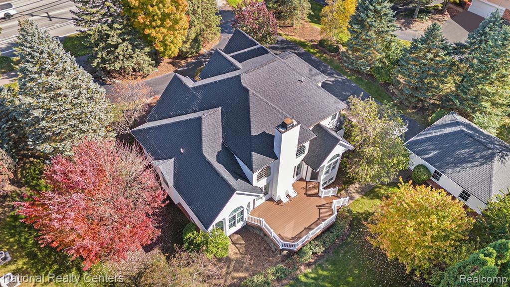 6370 ORION Road, Rochester Hills, MI 48306 — Photo 45