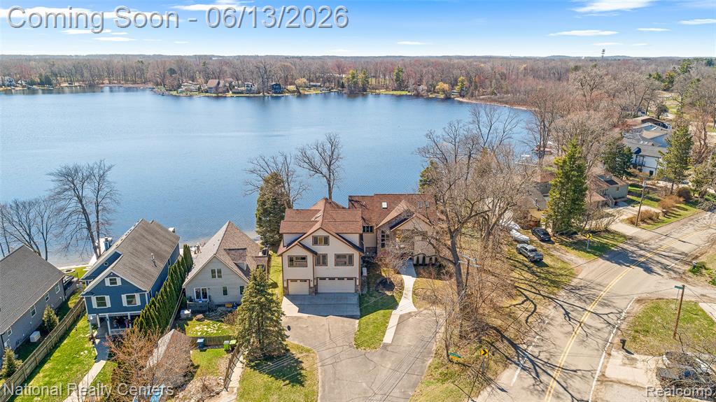 1100 Clearwater Boulevard, White Lake, MI — Photo 97