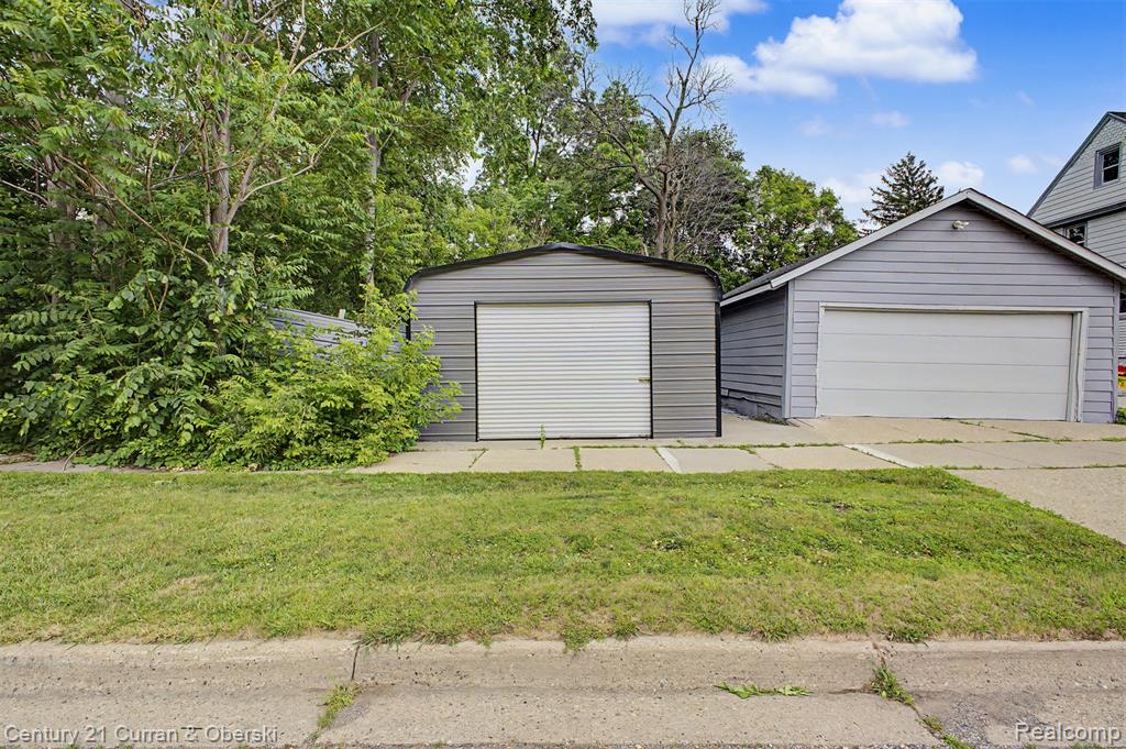 124 Henry Clay Avenue, Pontiac, MI 48341 — Photo 40