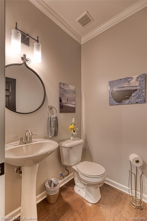 44343 Wilmington Drive, Canton, MI 48188 — Photo 13
