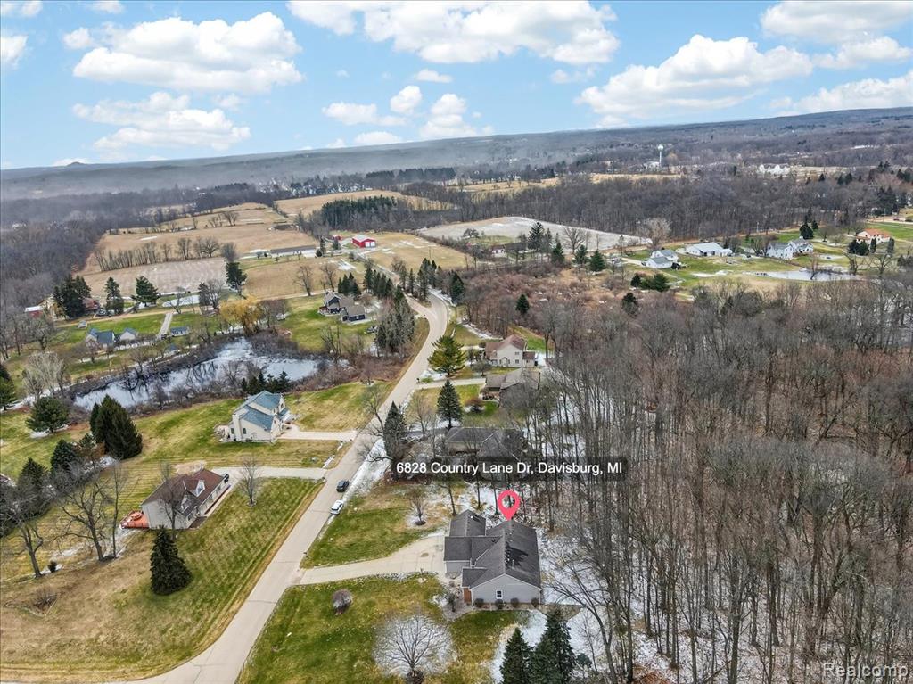 6828 Country Lane Drive, Davisburg, MI 48350 — Photo 29