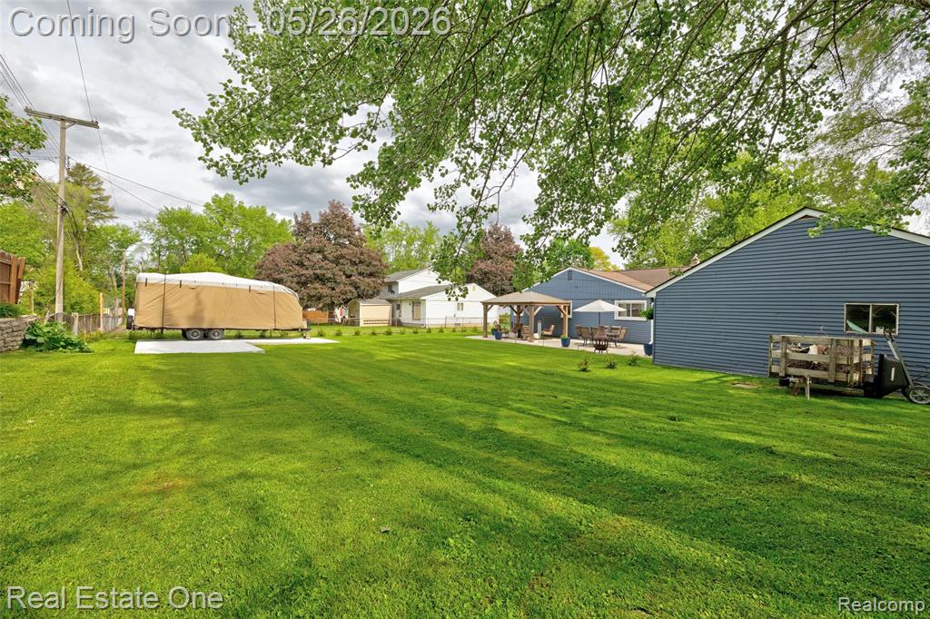 6394 Manson Drive, Waterford, MI 48329 — Photo 53