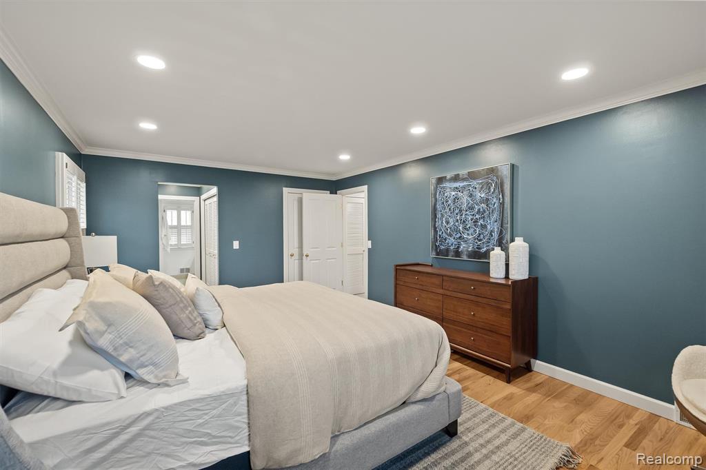 5067 Van Ness Drive, Bloomfield Hills, MI 48302 — Photo 17