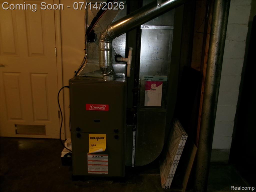 5620 Hipp Street, Dearborn Heights, MI 48125 — Photo 22