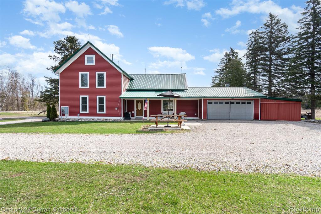 3095 W COUNTY HIGHWAY 638, Hawks, MI 49743 — Photo 25