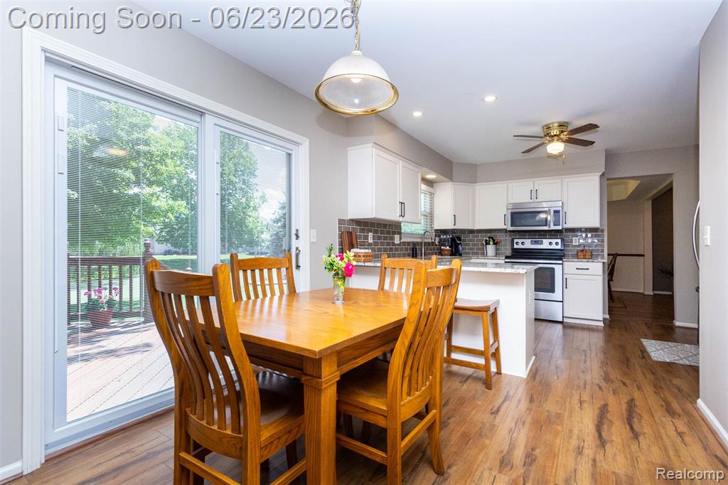 27533 Winchester Terrace, Brownstown, MI 48183 — Photo 18