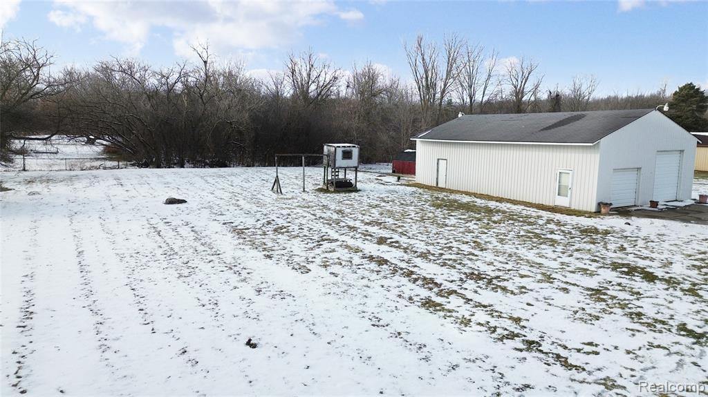 5163 N Linden Road, Flint, MI 48504 — Photo 17