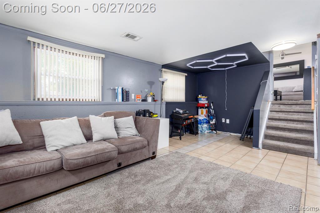 15212 Orchard Court, Romulus, MI 48174 — Photo 16