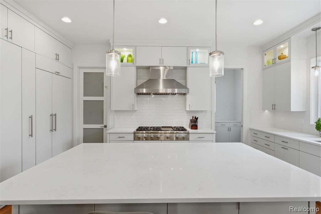 345 Dalebrook Lane, Bloomfield Hills, MI 48301 — Photo 16