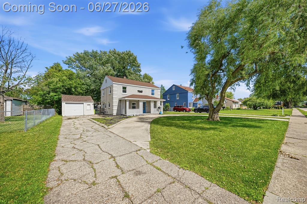 29156 Coolidge Street, Roseville, MI 48066 — Photo 41