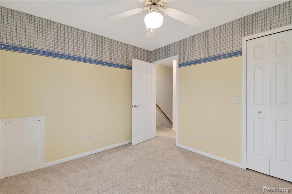 3238 River Meadow Circle, Canton, MI 48188 — Photo 30