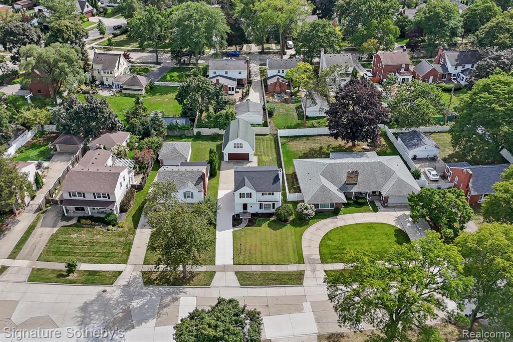 4235 Sheridan Drive, Royal Oak, MI 48073 — Photo 36