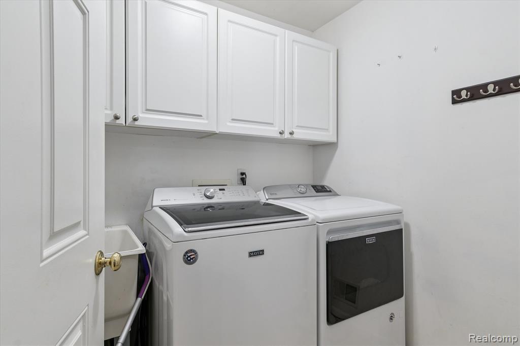 5437 Mustang Drive, Newport, MI 48166 — Photo 40