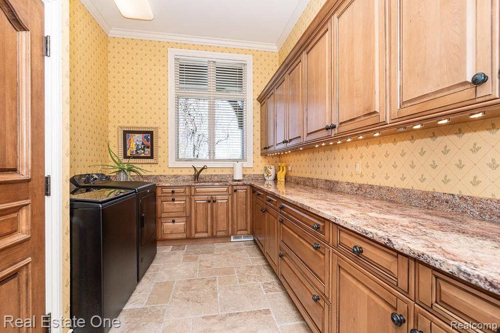 78642 Harvest Lane, Romeo, MI 48065 — Photo 58