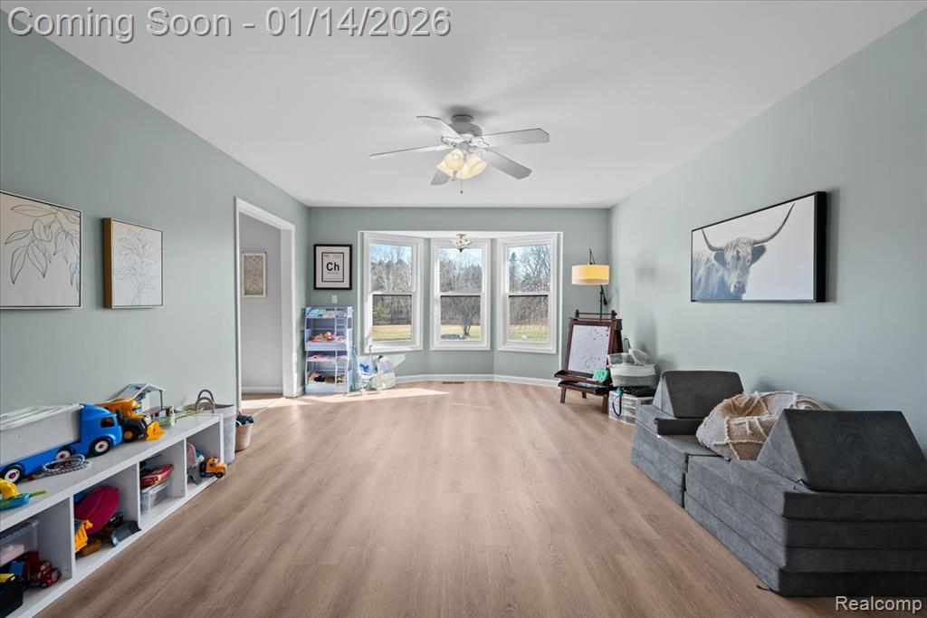 18320 Walnut Lane, Gregory, MI 48137 — Photo 9