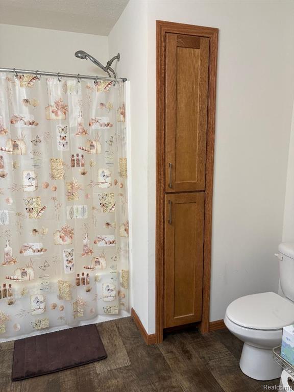 3615 Pinelands Point Road, Gladwin, MI 48624 — Photo 19