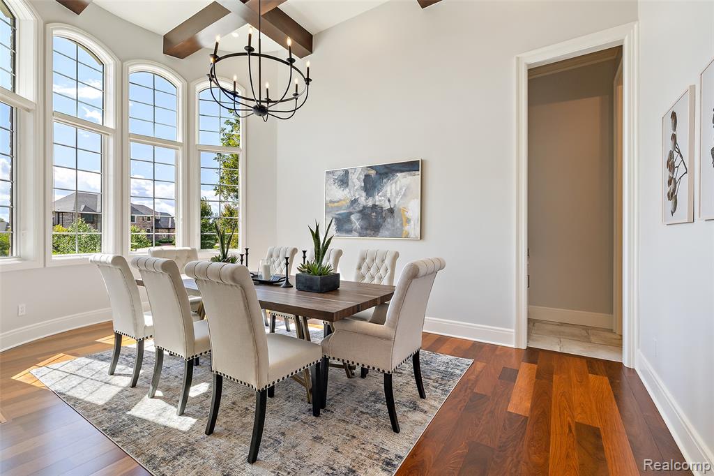 7901 7 Mile Road, Northville, MI 48167 — Photo 18