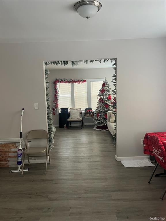 16233 San Juan Drive, Detroit, MI 48221 — Photo 7
