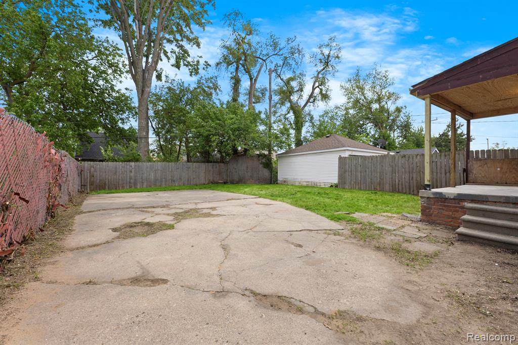 19182 Mendota Street, Detroit, MI 48221 — Photo 26