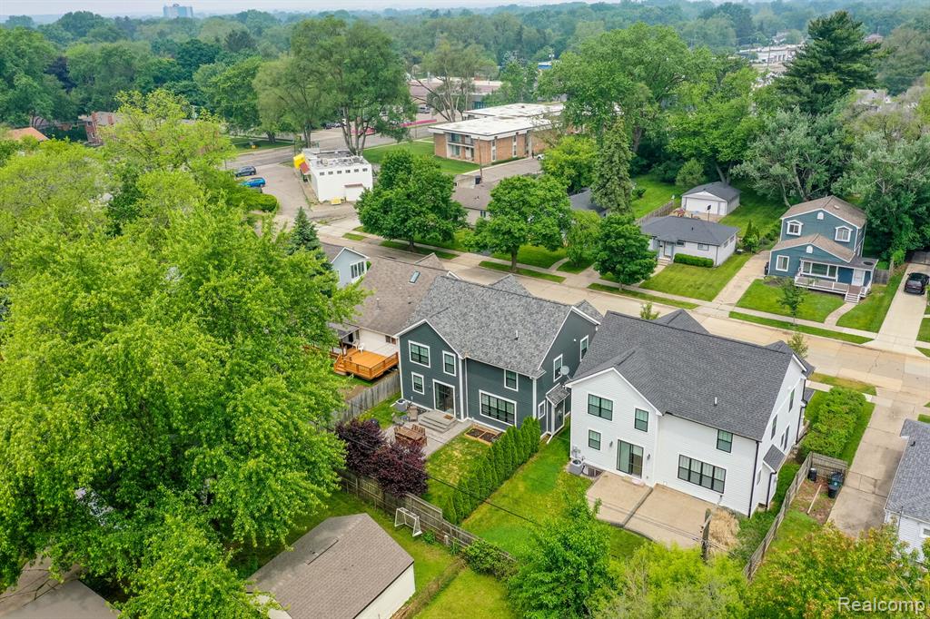 632 Millard Avenue, Royal Oak, MI 48073 — Photo 4