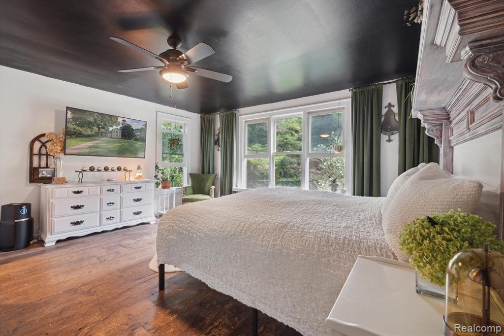 323 BENJAMIN Street, Romeo, MI 48065 — Photo 19